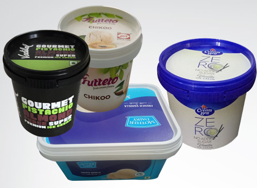 Plastic Container Manufacturers in India  The Cone company