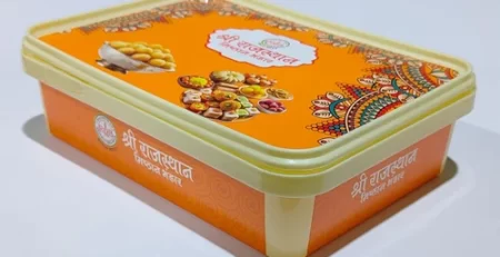 Cookie Box Manufacturer