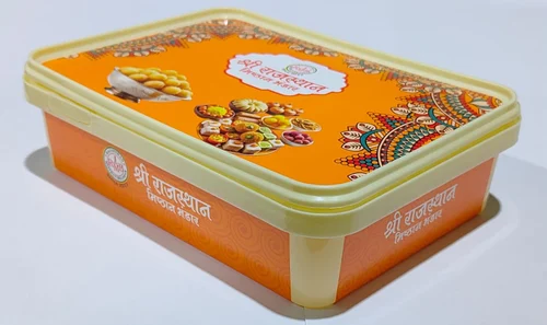 Cookie Box Manufacturer