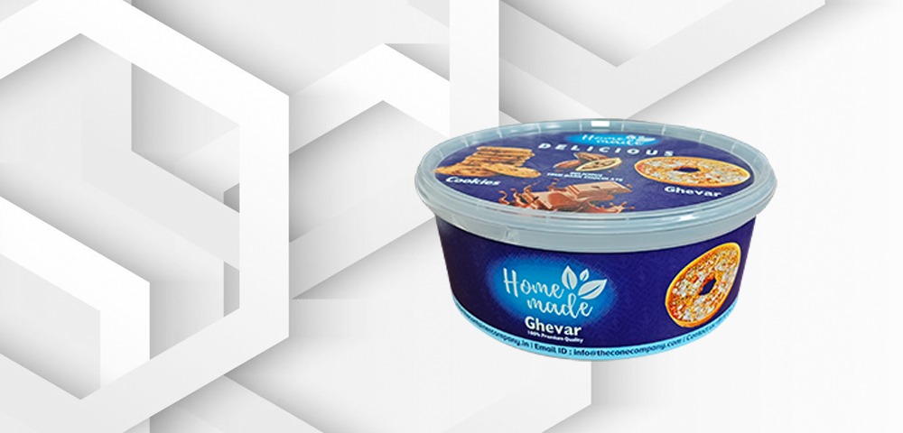 Cookie Box Manufacturer