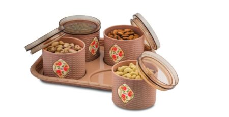 dry fruit container manufacturers