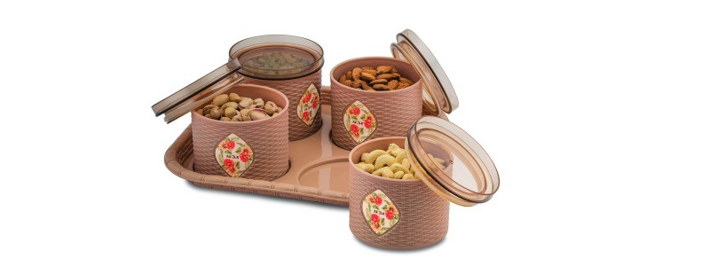 dry fruit container manufacturers