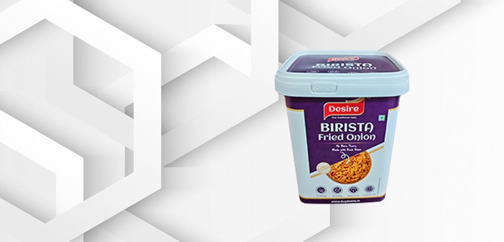 Plastic Storage Container