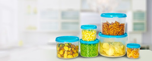 plastic storage container manufacturers